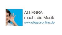 ALLEGRA - Agentur f&uuml;r Kultur