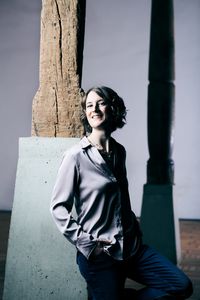 Katharina Schlenker, Klavier